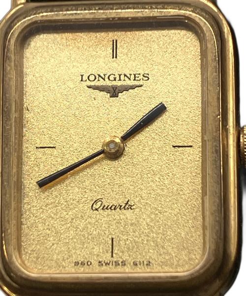 LONGINES（ロンジン）LONGINES (ロンジン) 腕時計の古着・服飾アイテム