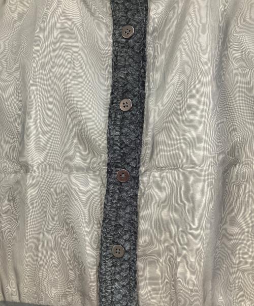 UNITED ARROWS（ユナイテッドアローズ）UNITED ARROWS (ユナイテッドアローズ) 半袖ブラウス ブラック サイズ:FREEの古着・服飾アイテム