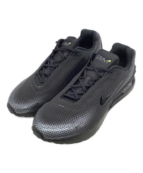 NIKE（ナイキ）NIKE (ナイキ) スニーカー ブラック サイズ:29の古着・服飾アイテム