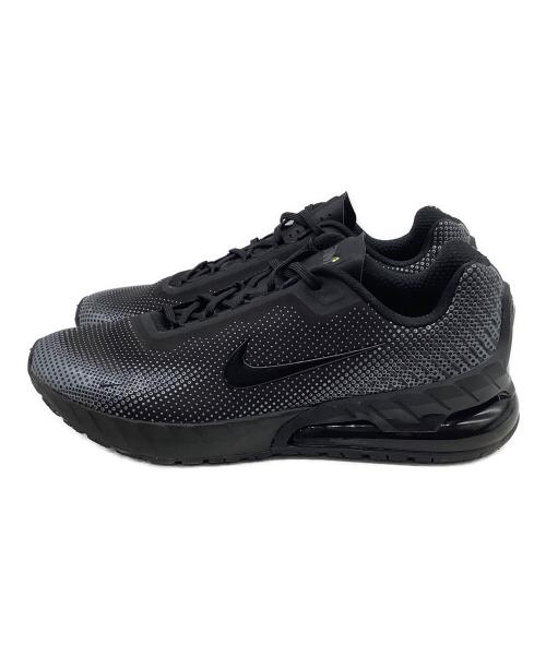 NIKE（ナイキ）NIKE (ナイキ) スニーカー ブラック サイズ:29の古着・服飾アイテム