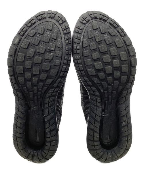 NIKE（ナイキ）NIKE (ナイキ) スニーカー ブラック サイズ:29の古着・服飾アイテム