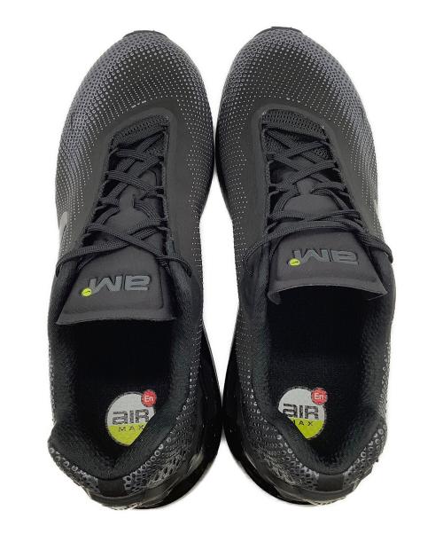 NIKE（ナイキ）NIKE (ナイキ) スニーカー ブラック サイズ:29の古着・服飾アイテム