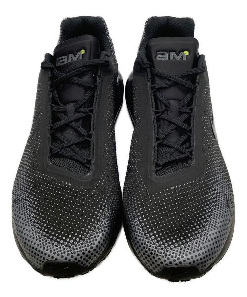 NIKE（ナイキ）NIKE (ナイキ) スニーカー ブラック サイズ:29の古着・服飾アイテム