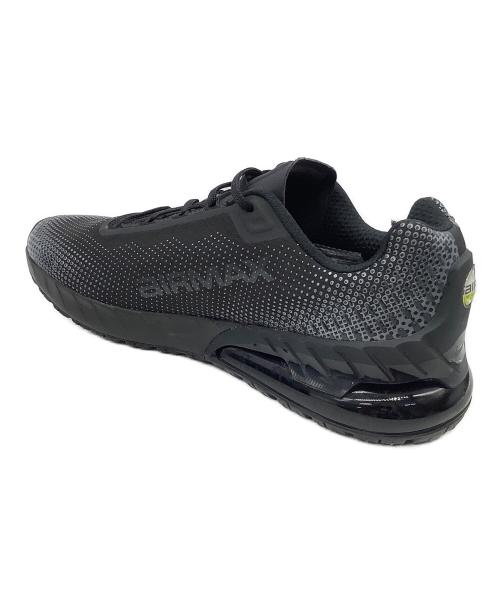 NIKE（ナイキ）NIKE (ナイキ) スニーカー ブラック サイズ:29の古着・服飾アイテム