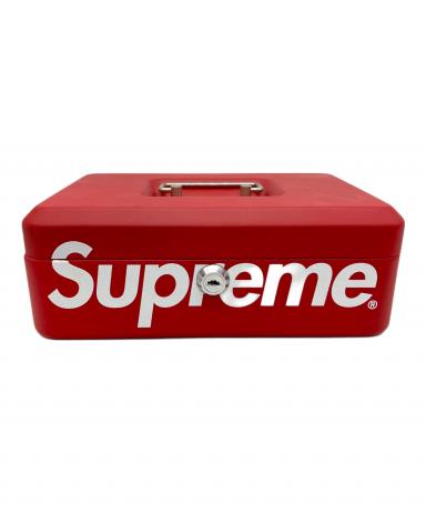 中古・古着通販】SUPREME (シュプリーム) ロックボックス Supreme Lock