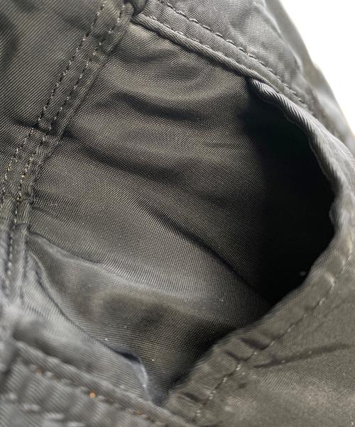 PORTER（ポーター）PORTER (ポーター) トートバッグ ブラックの古着・服飾アイテム
