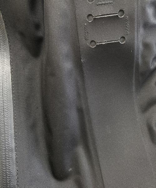 BLACK EMBER（ブラックエンバー）BLACK EMBER (ブラックエンバー) 3WAYバッグ ブラックの古着・服飾アイテム