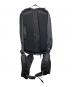 BLACK EMBER (ブラックエンバー) 3WAYバッグ ブラック：13000円
