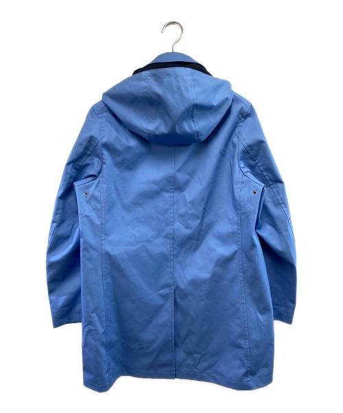 TOMORROW LAND（トゥモローランド）TOMORROW LAND (トゥモローランド) コート スカイブルー サイズ:XSの古着・服飾アイテム