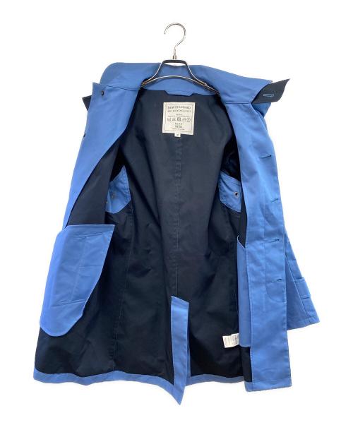 TOMORROW LAND（トゥモローランド）TOMORROW LAND (トゥモローランド) コート スカイブルー サイズ:XSの古着・服飾アイテム