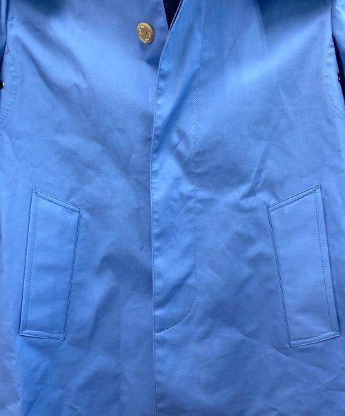 TOMORROW LAND（トゥモローランド）TOMORROW LAND (トゥモローランド) コート スカイブルー サイズ:XSの古着・服飾アイテム