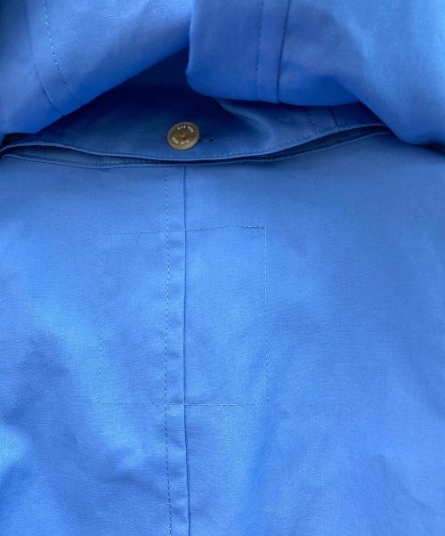 TOMORROW LAND（トゥモローランド）TOMORROW LAND (トゥモローランド) コート スカイブルー サイズ:XSの古着・服飾アイテム