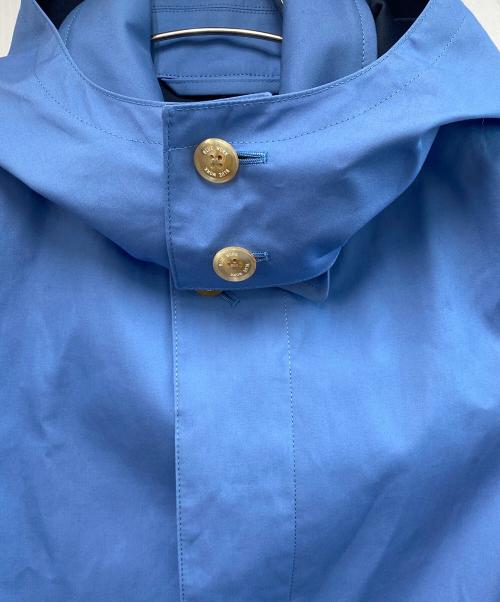 TOMORROW LAND（トゥモローランド）TOMORROW LAND (トゥモローランド) コート スカイブルー サイズ:XSの古着・服飾アイテム