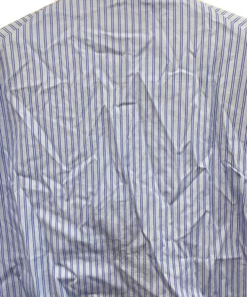 KIMURA（キムラ）KIMURA (キムラ) 薄手カーディガン ブルー サイズ:3の古着・服飾アイテム
