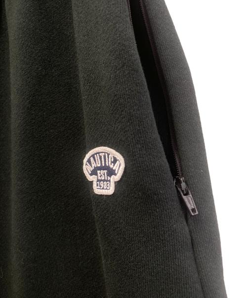 NAUTICA（ノーティカ）NAUTICA (ノーティカ) スウェットパンツ ブラック サイズ:XLの古着・服飾アイテム