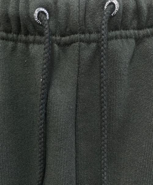 NAUTICA（ノーティカ）NAUTICA (ノーティカ) スウェットパンツ ブラック サイズ:XLの古着・服飾アイテム