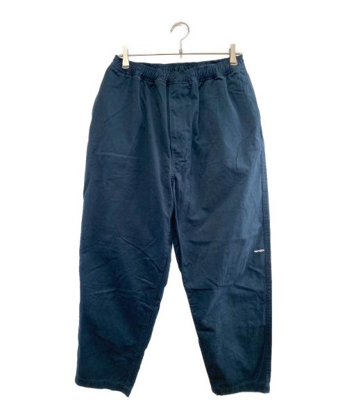 NAUTICA（ノーティカ）NAUTICA (ノーティカ) ウエストスピンドルチノパンツ ネイビー サイズ:L 未使用品の古着・服飾アイテム