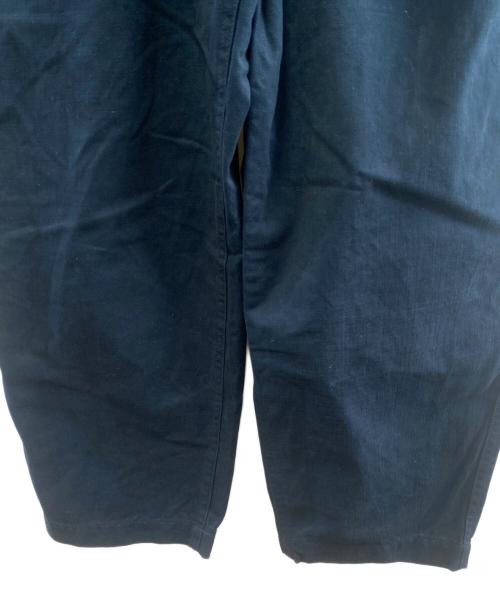 NAUTICA（ノーティカ）NAUTICA (ノーティカ) ウエストスピンドルチノパンツ ネイビー サイズ:L 未使用品の古着・服飾アイテム