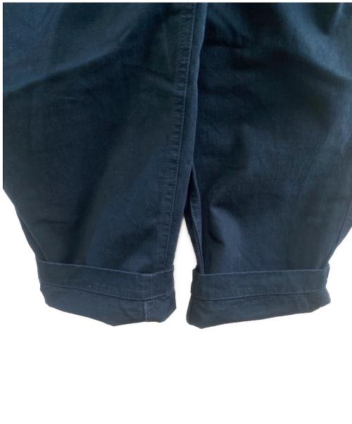 NAUTICA（ノーティカ）NAUTICA (ノーティカ) ウエストスピンドルチノパンツ ネイビー サイズ:L 未使用品の古着・服飾アイテム