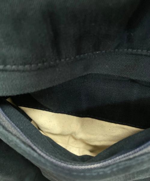 NAUTICA（ノーティカ）NAUTICA (ノーティカ) ウエストスピンドルチノパンツ ネイビー サイズ:L 未使用品の古着・服飾アイテム