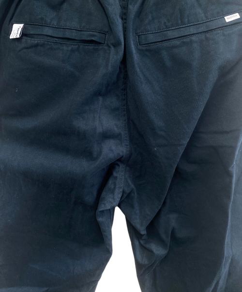 NAUTICA（ノーティカ）NAUTICA (ノーティカ) ウエストスピンドルチノパンツ ネイビー サイズ:L 未使用品の古着・服飾アイテム