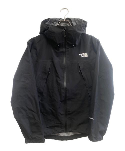 THE NORTH FACE（ザ ノース フェイス）THE NORTH FACE (ザ ノース フェイス) クライムライトジャケット ブラック サイズ:Mの古着・服飾アイテム