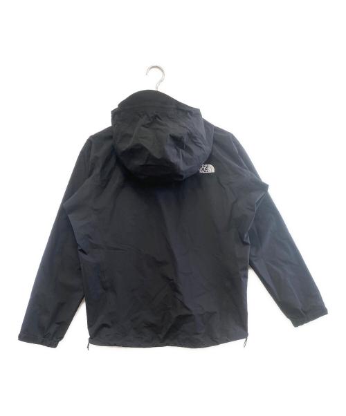 THE NORTH FACE（ザ ノース フェイス）THE NORTH FACE (ザ ノース フェイス) クライムライトジャケット ブラック サイズ:Mの古着・服飾アイテム