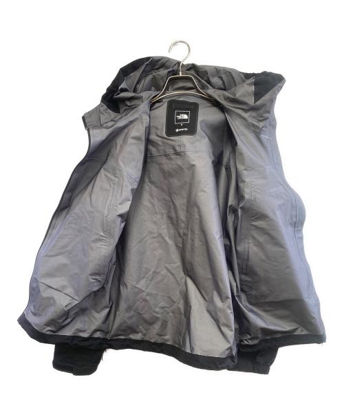 THE NORTH FACE（ザ ノース フェイス）THE NORTH FACE (ザ ノース フェイス) クライムライトジャケット ブラック サイズ:Mの古着・服飾アイテム