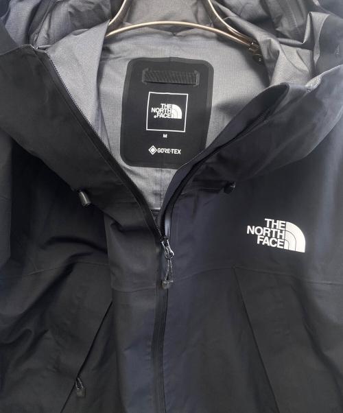 THE NORTH FACE（ザ ノース フェイス）THE NORTH FACE (ザ ノース フェイス) クライムライトジャケット ブラック サイズ:Mの古着・服飾アイテム