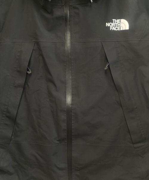 THE NORTH FACE（ザ ノース フェイス）THE NORTH FACE (ザ ノース フェイス) クライムライトジャケット ブラック サイズ:Mの古着・服飾アイテム