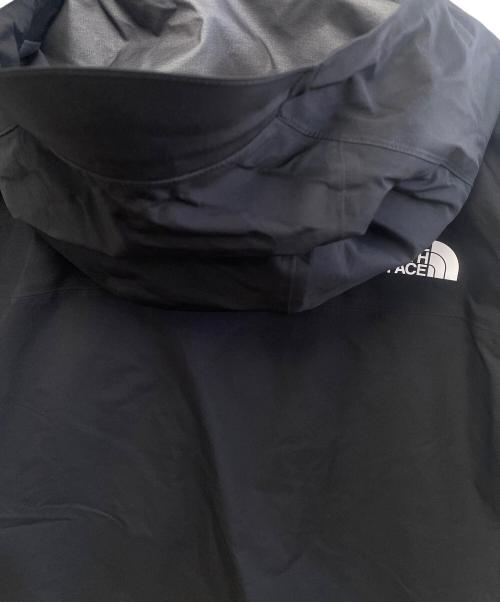 THE NORTH FACE（ザ ノース フェイス）THE NORTH FACE (ザ ノース フェイス) クライムライトジャケット ブラック サイズ:Mの古着・服飾アイテム