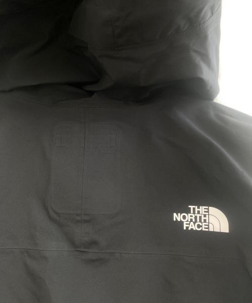 THE NORTH FACE（ザ ノース フェイス）THE NORTH FACE (ザ ノース フェイス) クライムライトジャケット ブラック サイズ:Mの古着・服飾アイテム