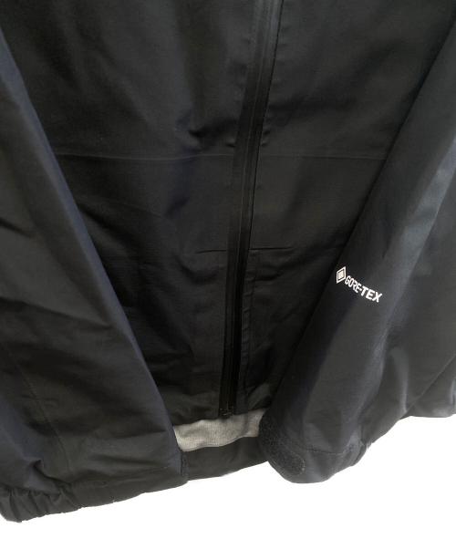 THE NORTH FACE（ザ ノース フェイス）THE NORTH FACE (ザ ノース フェイス) クライムライトジャケット ブラック サイズ:Mの古着・服飾アイテム