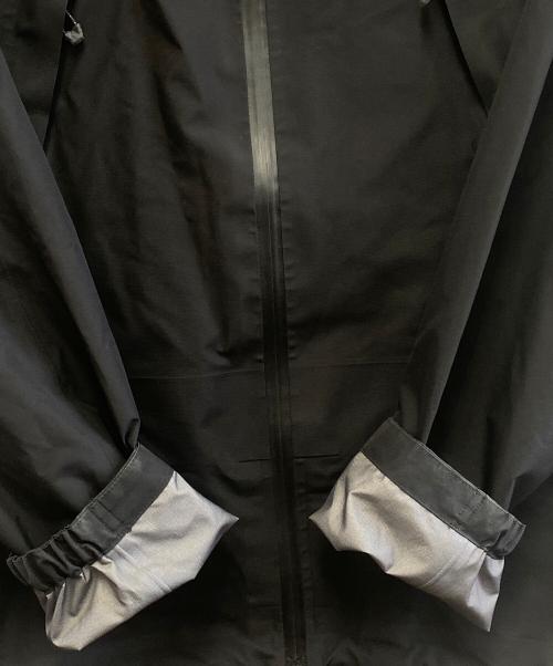 THE NORTH FACE（ザ ノース フェイス）THE NORTH FACE (ザ ノース フェイス) クライムライトジャケット ブラック サイズ:Mの古着・服飾アイテム