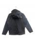 THE NORTH FACE (ザ ノース フェイス) クライムライトジャケット ブラック サイズ:M：22000円