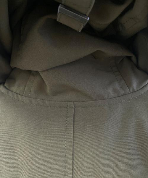 CANADA GOOSE（カナダグース）CANADA GOOSE (カナダグース) ダウンジャケット グリーン サイズ:XS/TPの古着・服飾アイテム