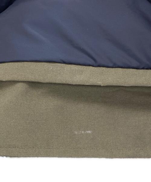 CANADA GOOSE（カナダグース）CANADA GOOSE (カナダグース) ダウンジャケット グリーン サイズ:XS/TPの古着・服飾アイテム