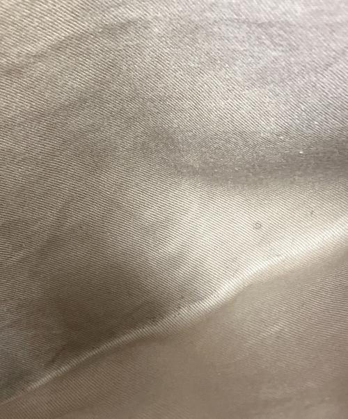 ATAO（アタオ）ATAO (アタオ) ショルダーバッグ ベージュの古着・服飾アイテム