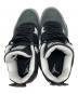 中古・古着 NIKE (ナイキ) ハイカットスニーカー ブラック サイズ:27.5：11000円