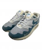 NIKE×Pattaナイキ×パタ）の古着「スニーカー」｜ホワイト×ネイビー