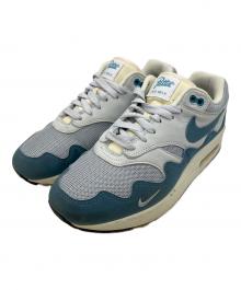 NIKE×Patta（ナイキ×パタ）の古着「スニーカー」｜ホワイト×ネイビー