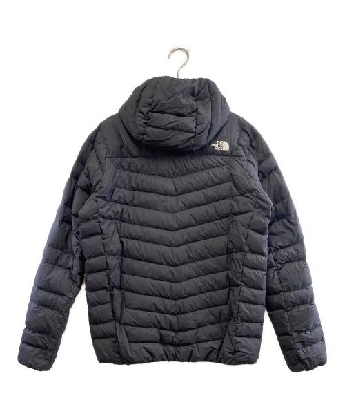THE NORTH FACE（ザ ノース フェイス）THE NORTH FACE (ザ ノース フェイス) ダウンジャケット ブラック サイズ:Lの古着・服飾アイテム