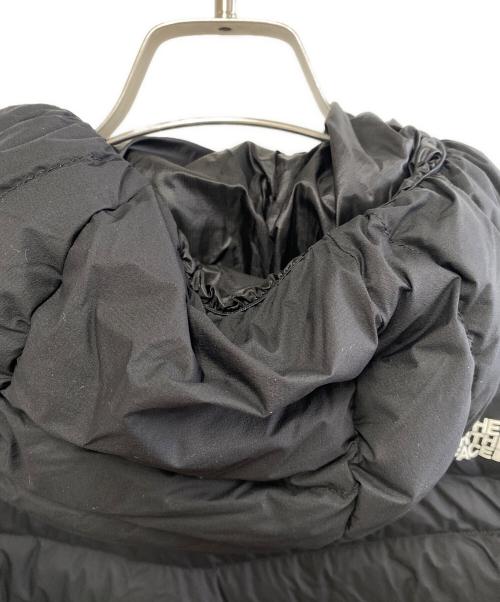 THE NORTH FACE（ザ ノース フェイス）THE NORTH FACE (ザ ノース フェイス) ダウンジャケット ブラック サイズ:Lの古着・服飾アイテム