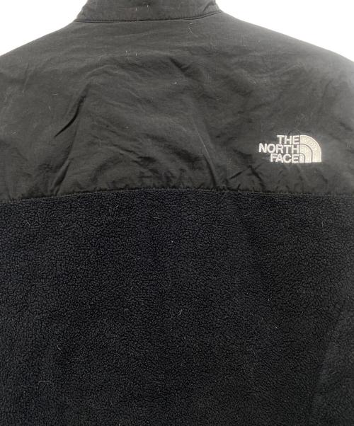 THE NORTH FACE（ザ ノース フェイス）THE NORTH FACE (ザ ノース フェイス) ジャケット ブラック サイズ:S/Pの古着・服飾アイテム