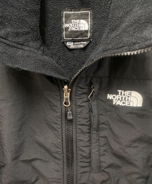 THE NORTH FACE（ザ ノース フェイス）THE NORTH FACE (ザ ノース フェイス) ジャケット ブラック サイズ:S/Pの古着・服飾アイテム