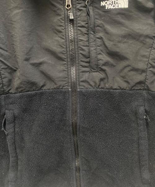 THE NORTH FACE（ザ ノース フェイス）THE NORTH FACE (ザ ノース フェイス) ジャケット ブラック サイズ:S/Pの古着・服飾アイテム