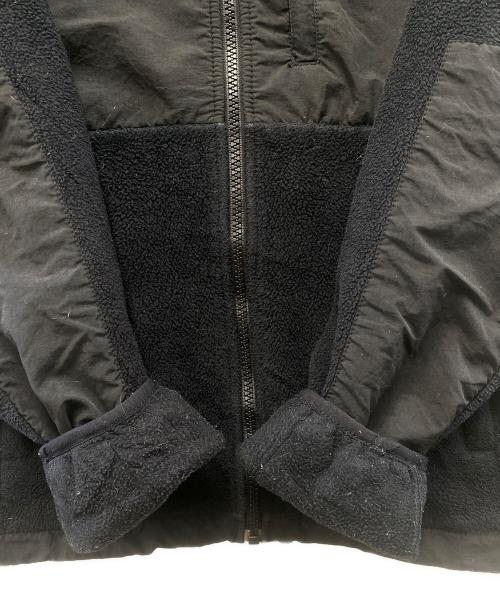 THE NORTH FACE（ザ ノース フェイス）THE NORTH FACE (ザ ノース フェイス) ジャケット ブラック サイズ:S/Pの古着・服飾アイテム