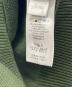 中古・古着 stussy (ステューシー) 厚手ニット グリーン サイズ:S：10000円