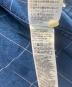 中古・古着 LEVI'S (リーバイス) 長袖シャツ ネイビー サイズ:M：5000円