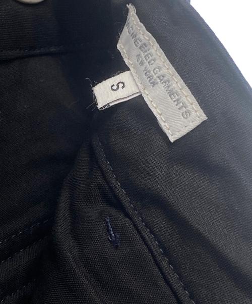 Engineered Garments（エンジニアド ガーメンツ）Engineered Garments (エンジニアド ガーメンツ) ハーフパンツ ネイビー サイズ:Sの古着・服飾アイテム